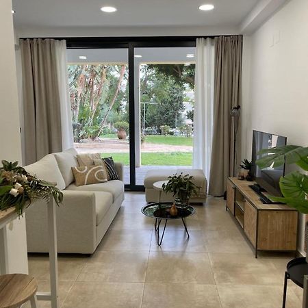 Casa Alberto - Eurosol Bajo 10 - Carihuela Torremolinos Exterior foto